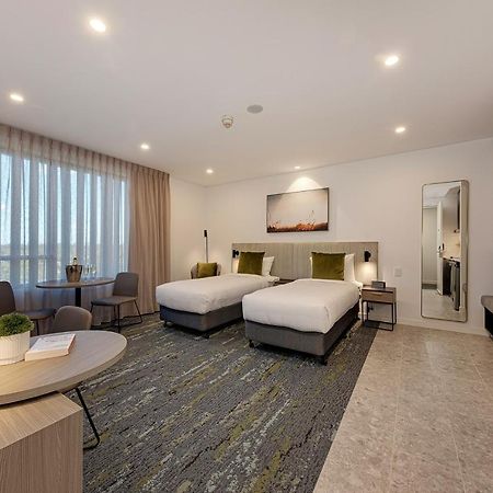 Littomore Suites Kingswood Penrith Eksteriør bilde