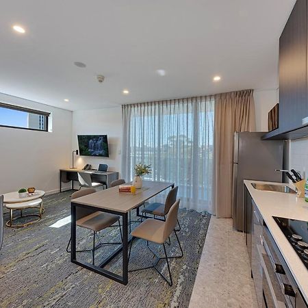 Littomore Suites Kingswood Penrith Eksteriør bilde