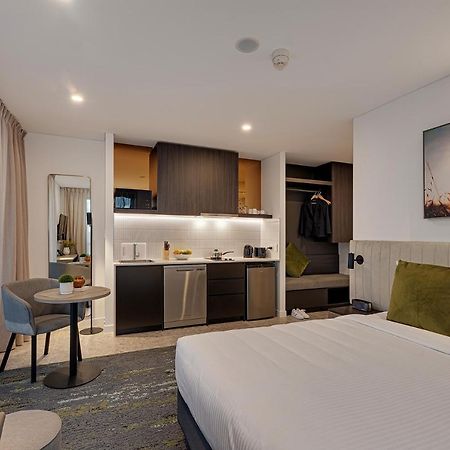 Littomore Suites Kingswood Penrith Eksteriør bilde