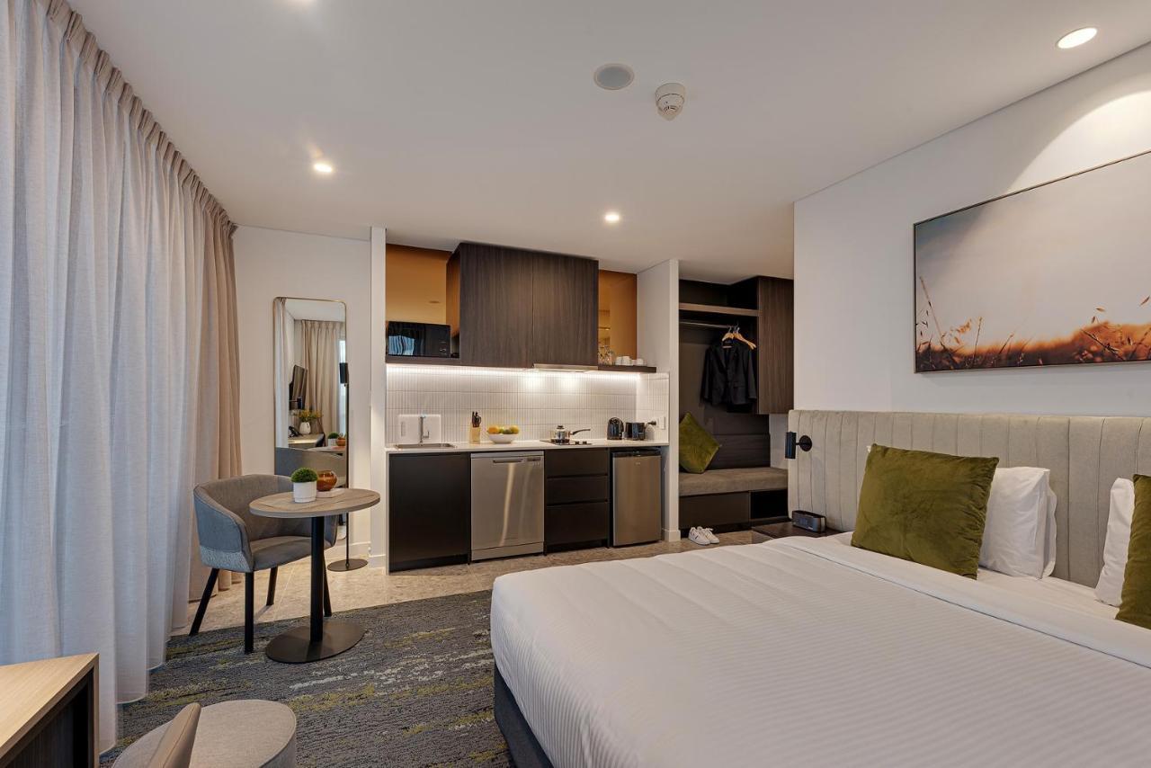 Littomore Suites Kingswood Penrith Eksteriør bilde