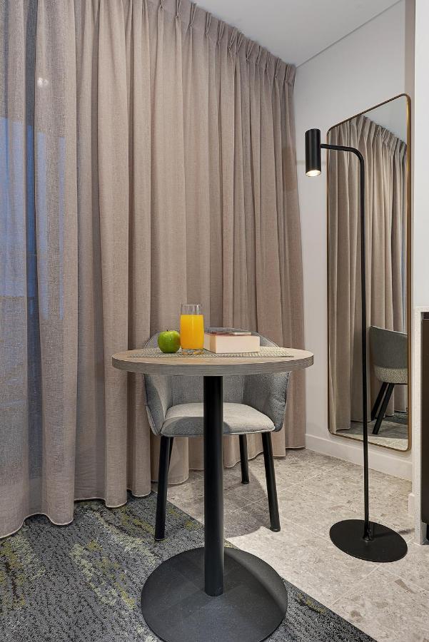 Littomore Suites Kingswood Penrith Eksteriør bilde