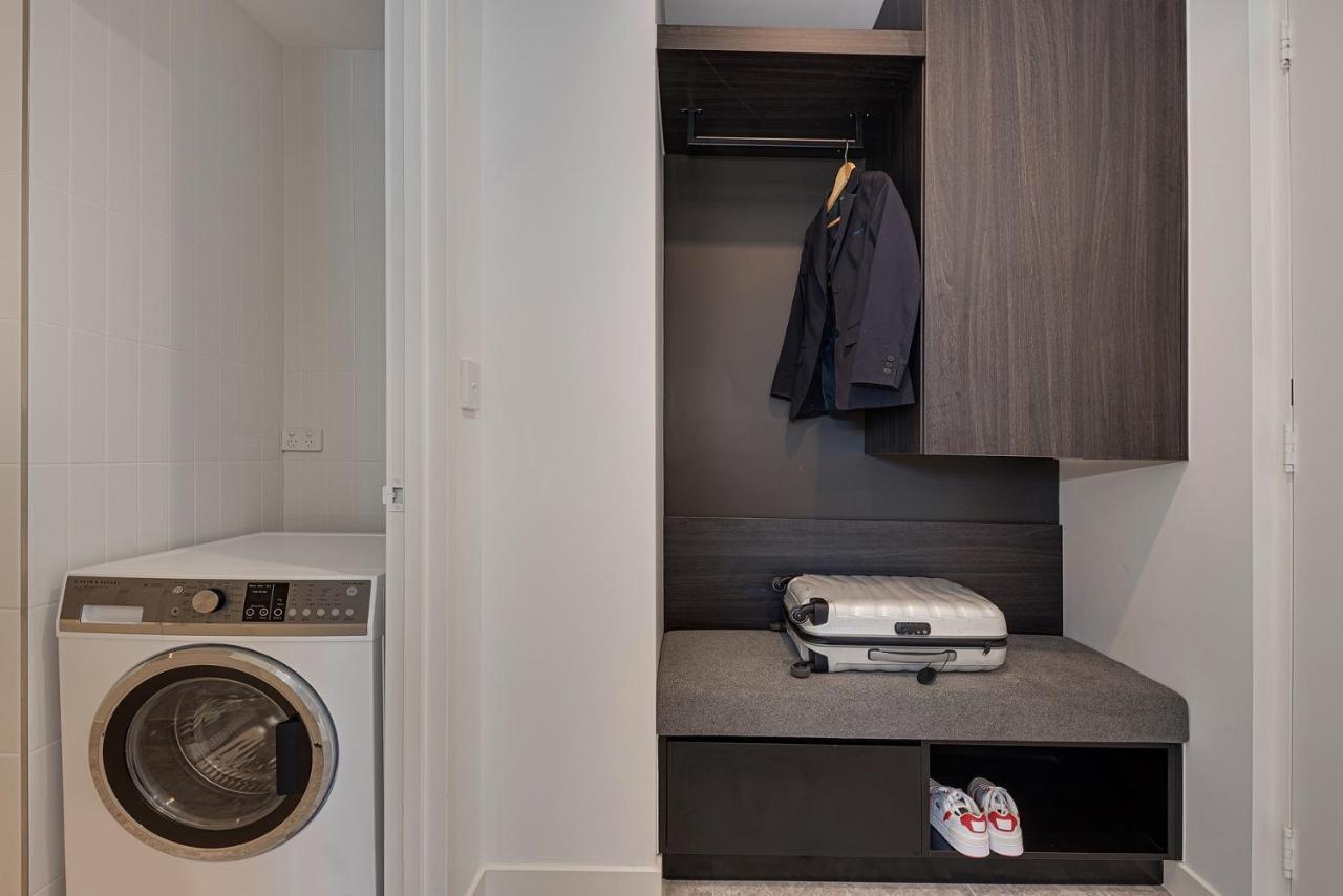 Littomore Suites Kingswood Penrith Eksteriør bilde