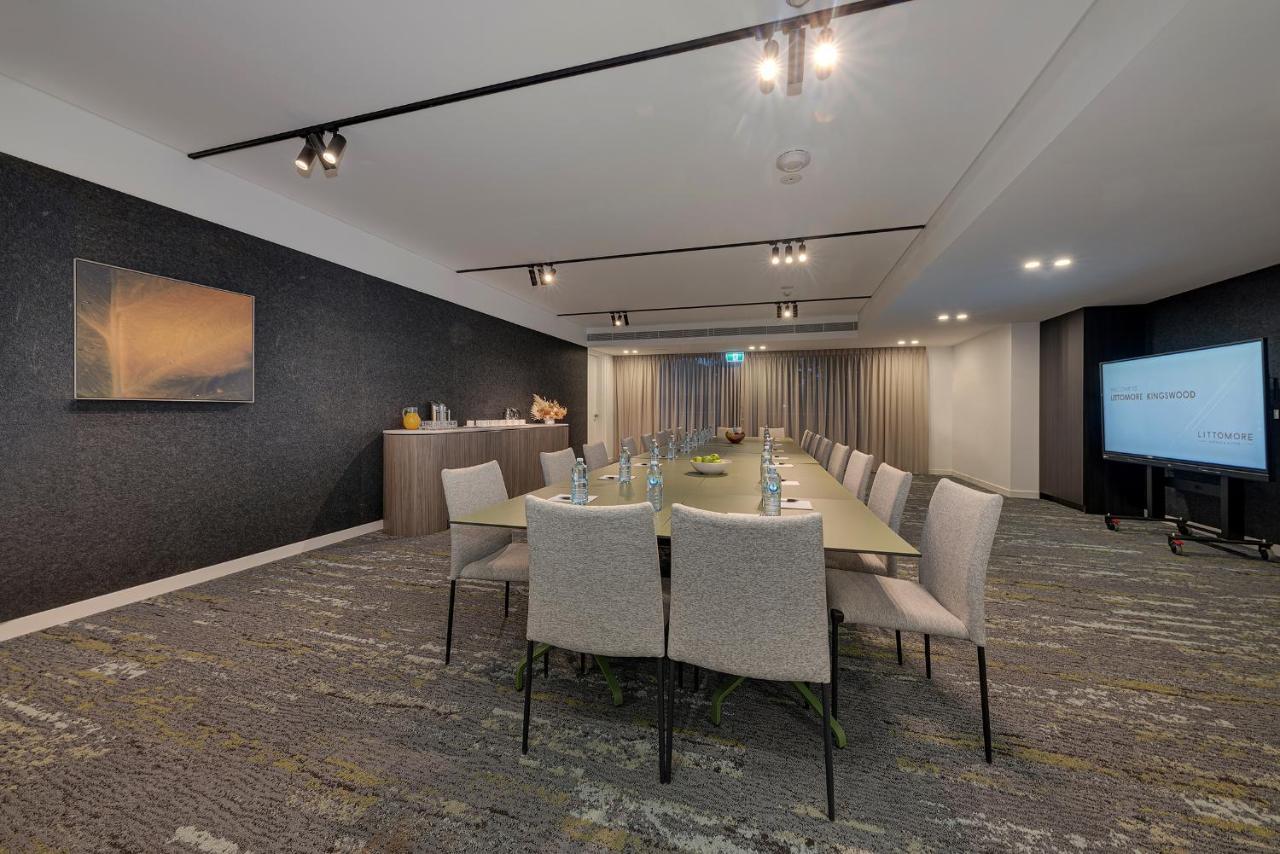 Littomore Suites Kingswood Penrith Eksteriør bilde