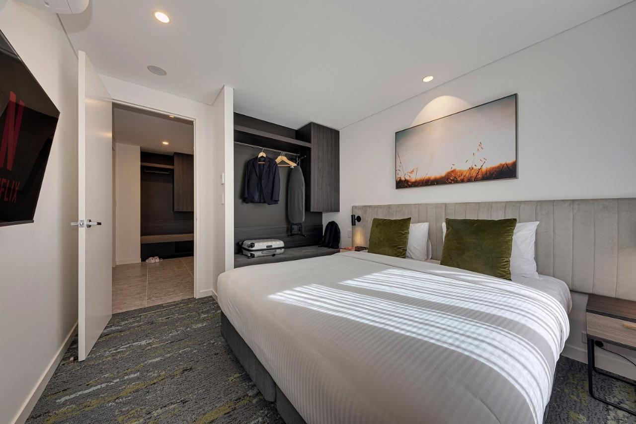 Littomore Suites Kingswood Penrith Eksteriør bilde