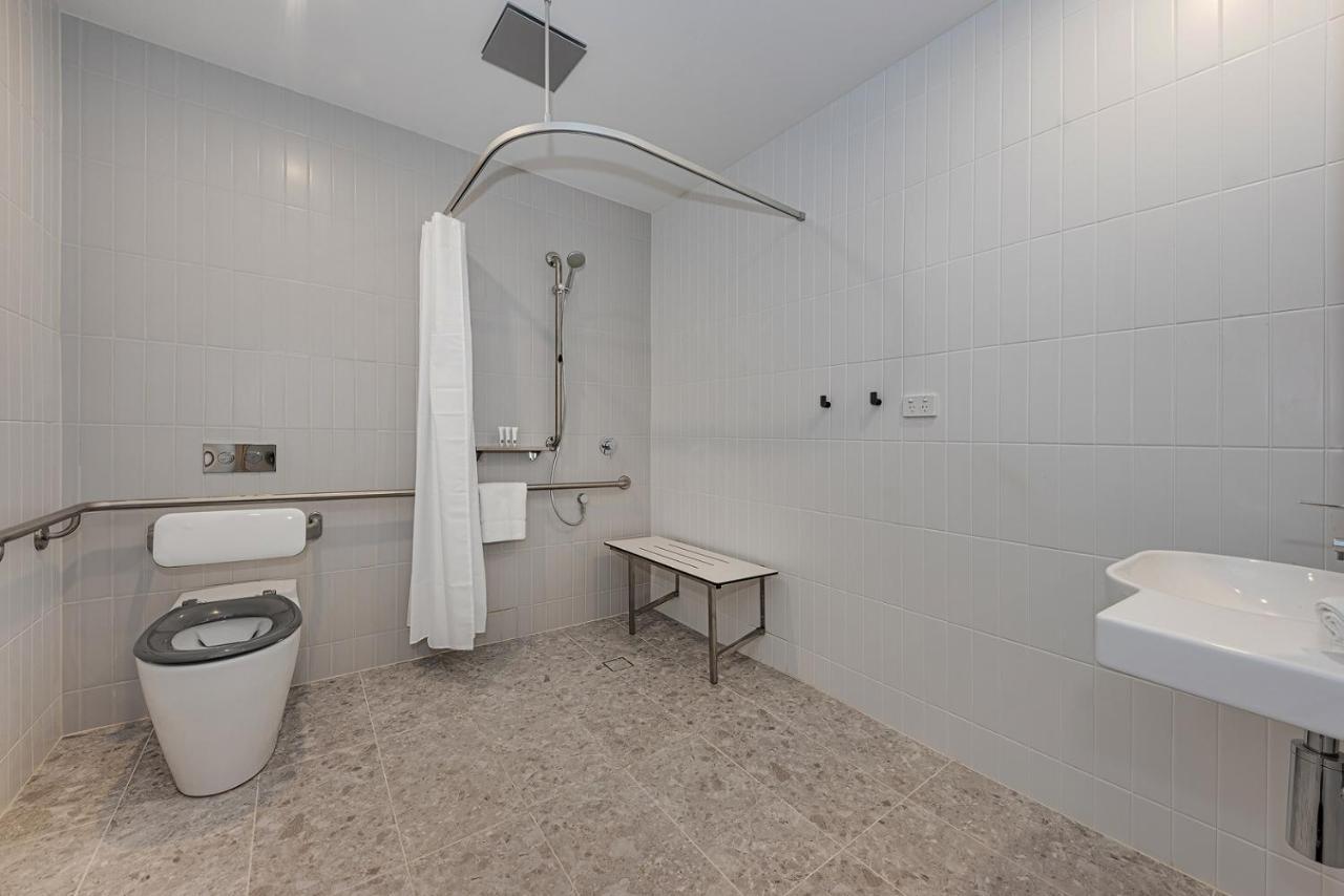 Littomore Suites Kingswood Penrith Eksteriør bilde