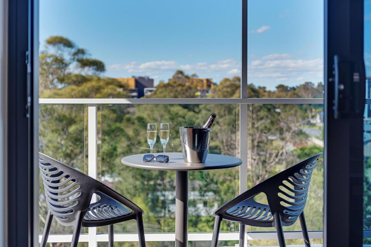Littomore Suites Kingswood Penrith Eksteriør bilde